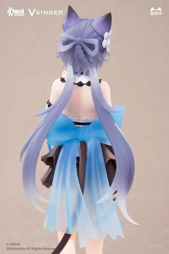 Statua VSinger Luo Tianyi i Mo Qingxian 1/7 Luo Tianyi Tea Time Melody Ver. 23 cm zdjęcie produktu