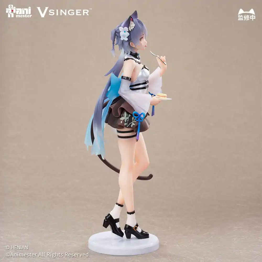 Statua VSinger Luo Tianyi i Mo Qingxian 1/7 Luo Tianyi Tea Time Melody Ver. 23 cm zdjęcie produktu