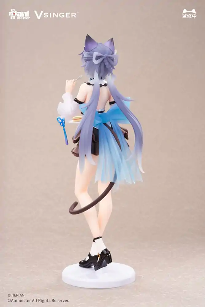 Statua VSinger Luo Tianyi i Mo Qingxian 1/7 Luo Tianyi Tea Time Melody Ver. 23 cm zdjęcie produktu