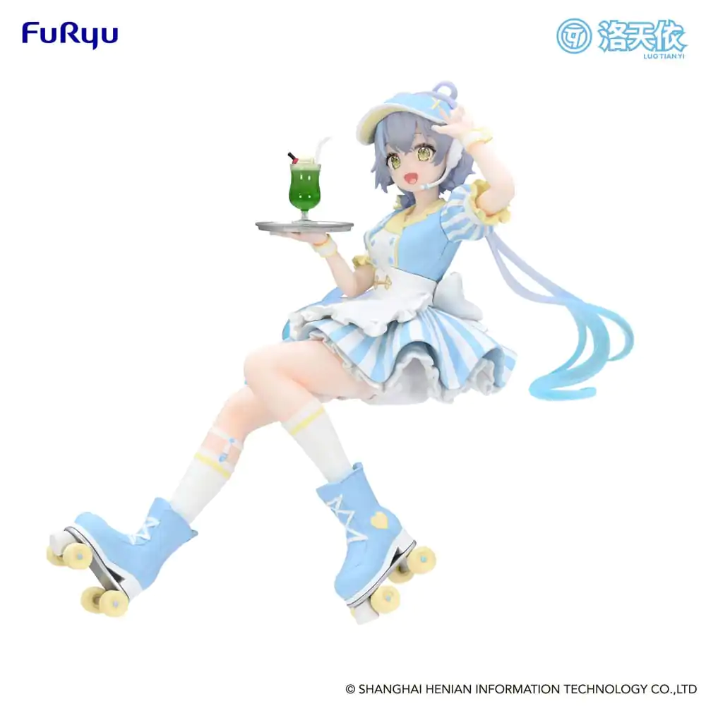 Vsinger Noodle Stopper Statua PVC Luo Tian Yi Waitress Ver. 13 cm zdjęcie produktu