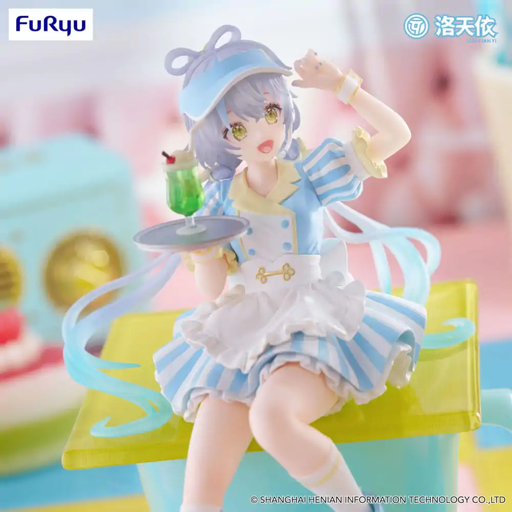 Vsinger Noodle Stopper Statua PVC Luo Tian Yi Waitress Ver. 13 cm zdjęcie produktu