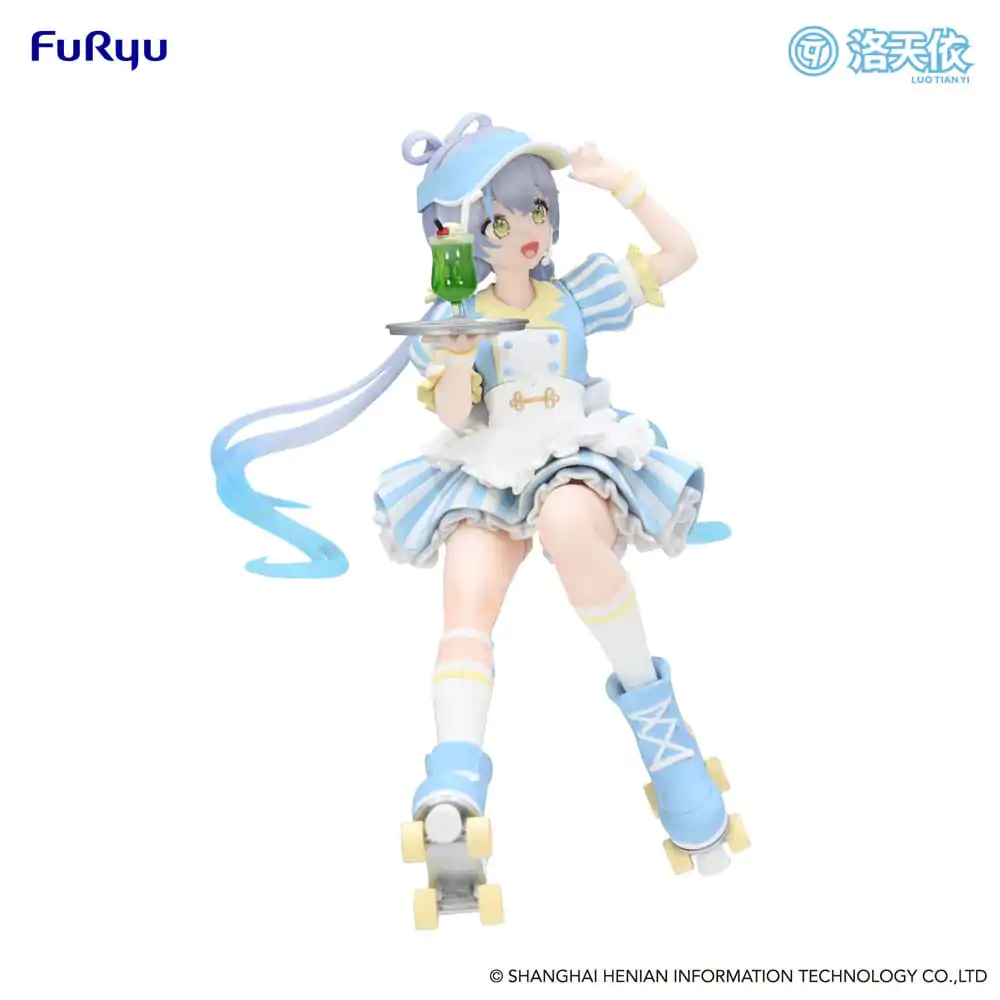 Vsinger Noodle Stopper Statua PVC Luo Tian Yi Waitress Ver. 13 cm zdjęcie produktu