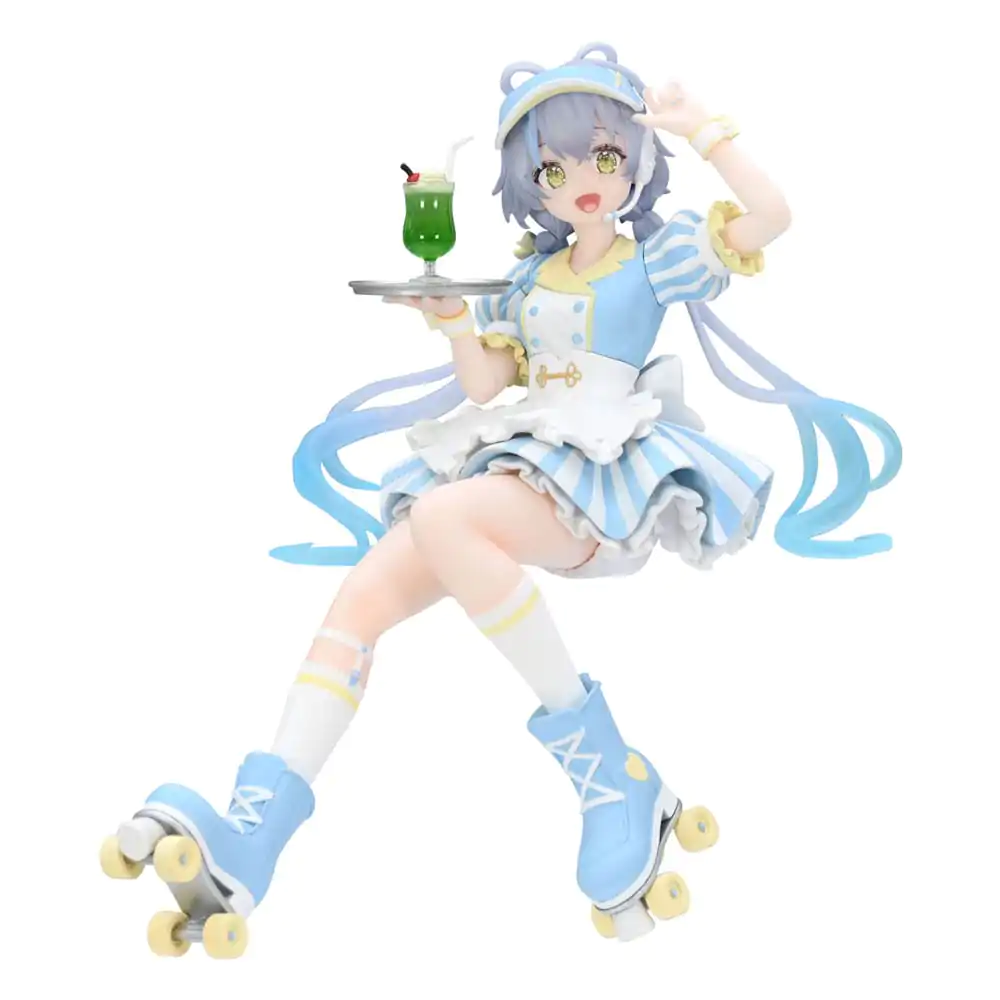 Vsinger Noodle Stopper Statua PVC Luo Tian Yi Waitress Ver. 13 cm zdjęcie produktu
