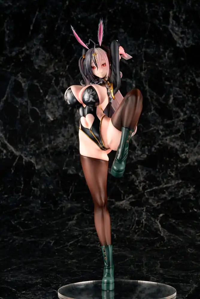 Figurka PVC VTuber 1/6 Towa, ilustracja Daiji, 34 cm zdjęcie produktu