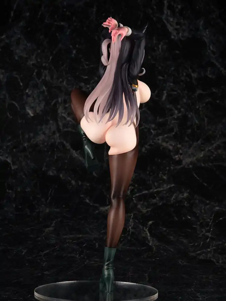 Figurka PVC VTuber 1/6 Towa, ilustracja Daiji, 34 cm zdjęcie produktu