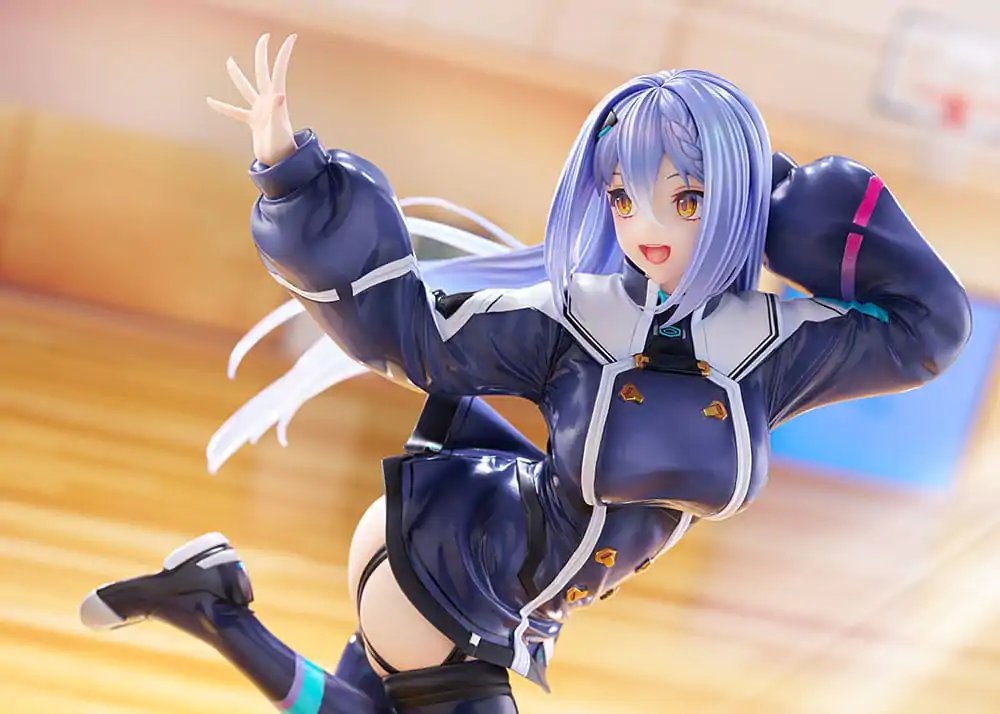 Vtuber PVC Statua 1/7 Aogiri High School Etra Ver. 23 cm zdjęcie produktu