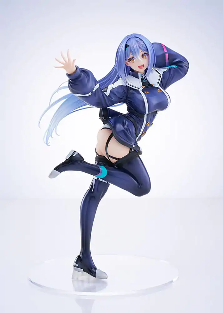 Vtuber PVC Statua 1/7 Aogiri High School Etra Ver. 23 cm zdjęcie produktu