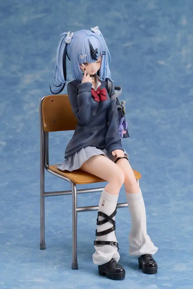 VTuber Figurka PVC 1/7 Nito Wai 18 cm zdjęcie produktu