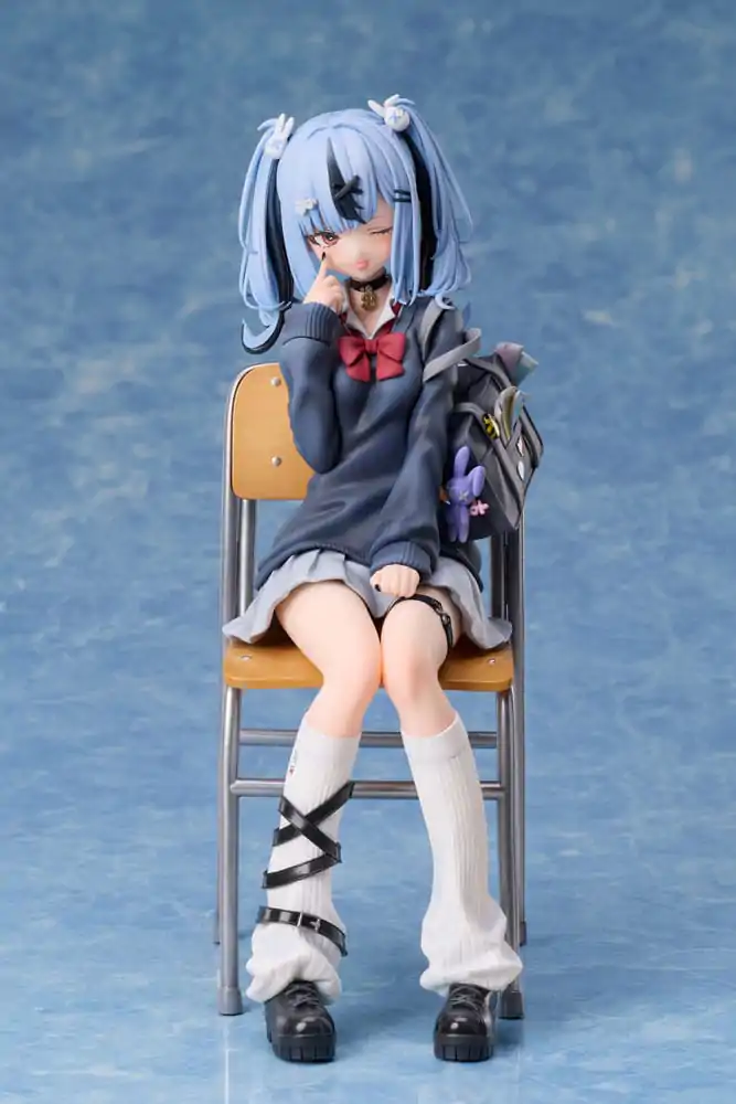 VTuber Figurka PVC 1/7 Nito Wai 18 cm zdjęcie produktu