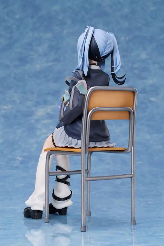 VTuber Figurka PVC 1/7 Nito Wai 18 cm zdjęcie produktu