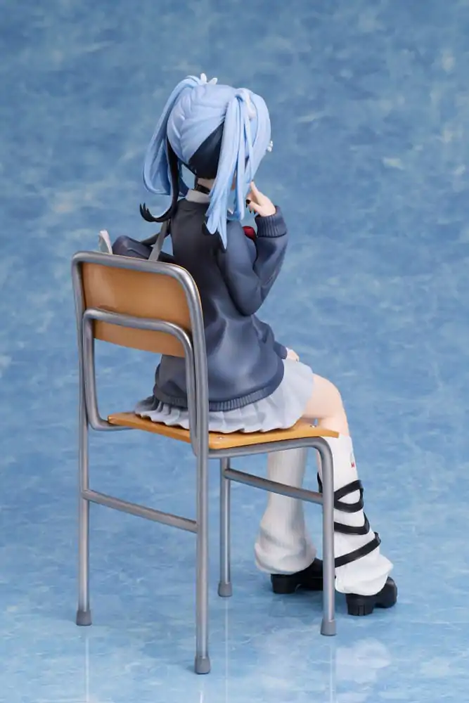 VTuber Figurka PVC 1/7 Nito Wai 18 cm zdjęcie produktu