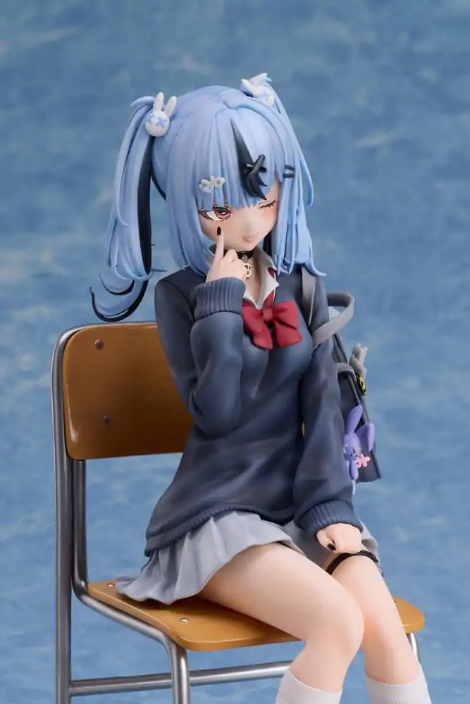 VTuber Figurka PVC 1/7 Nito Wai 18 cm zdjęcie produktu