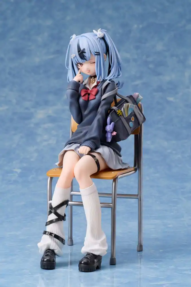 VTuber Figurka PVC 1/7 Nito Wai 18 cm zdjęcie produktu