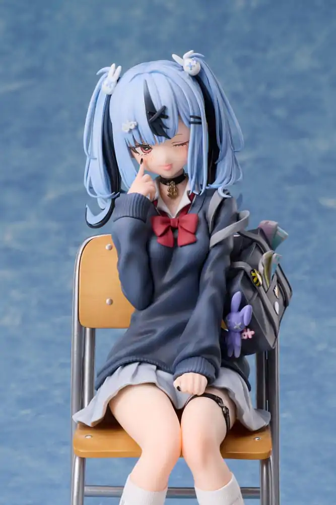 VTuber Figurka PVC 1/7 Nito Wai 18 cm zdjęcie produktu