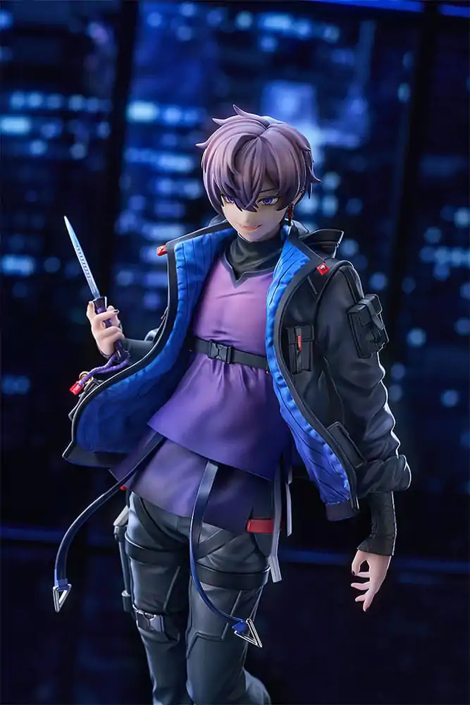 VTuber PVC Statuetka 1/7 Shoto 26 cm zdjęcie produktu