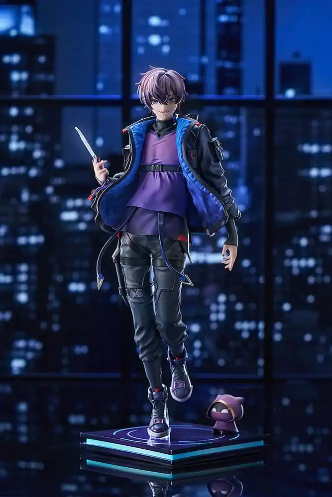 VTuber PVC Statuetka 1/7 Shoto 26 cm zdjęcie produktu