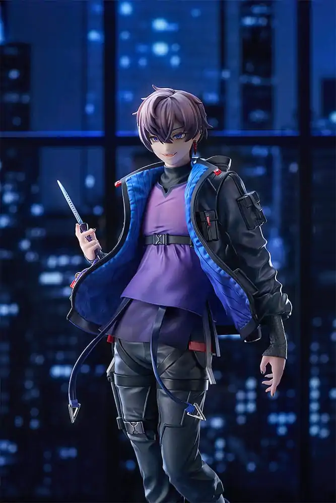 VTuber PVC Statuetka 1/7 Shoto 26 cm zdjęcie produktu