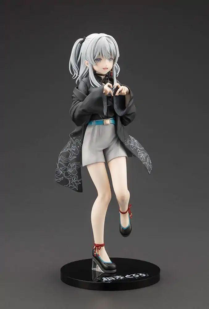VTuber PVC Statuetka 1/7 Tororo Nekomugi 24 cm zdjęcie produktu