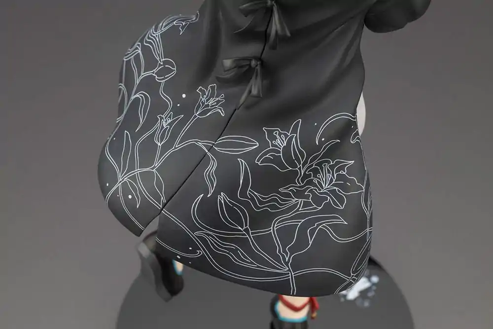 VTuber PVC Statuetka 1/7 Tororo Nekomugi 24 cm zdjęcie produktu
