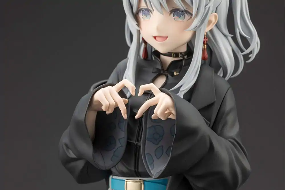 VTuber PVC Statuetka 1/7 Tororo Nekomugi 24 cm zdjęcie produktu