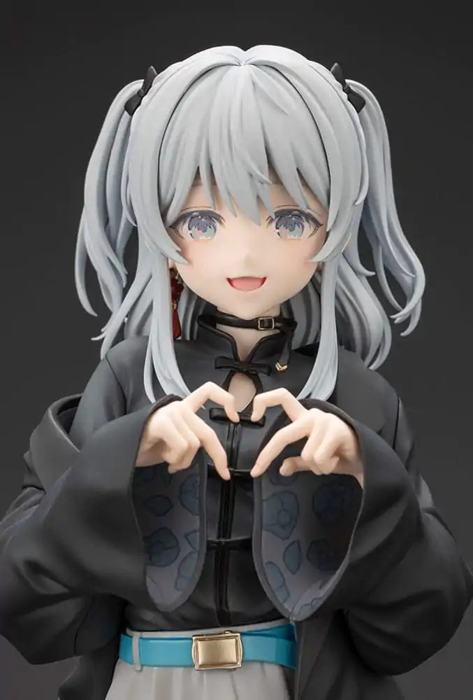 VTuber PVC Statuetka 1/7 Tororo Nekomugi 24 cm zdjęcie produktu