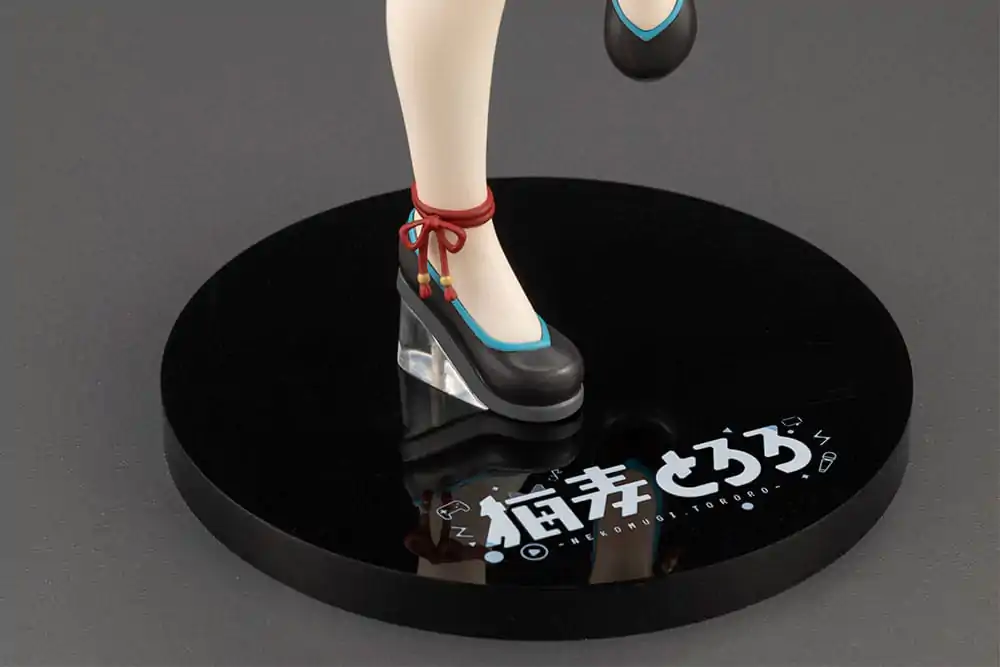 VTuber PVC Statuetka 1/7 Tororo Nekomugi 24 cm zdjęcie produktu