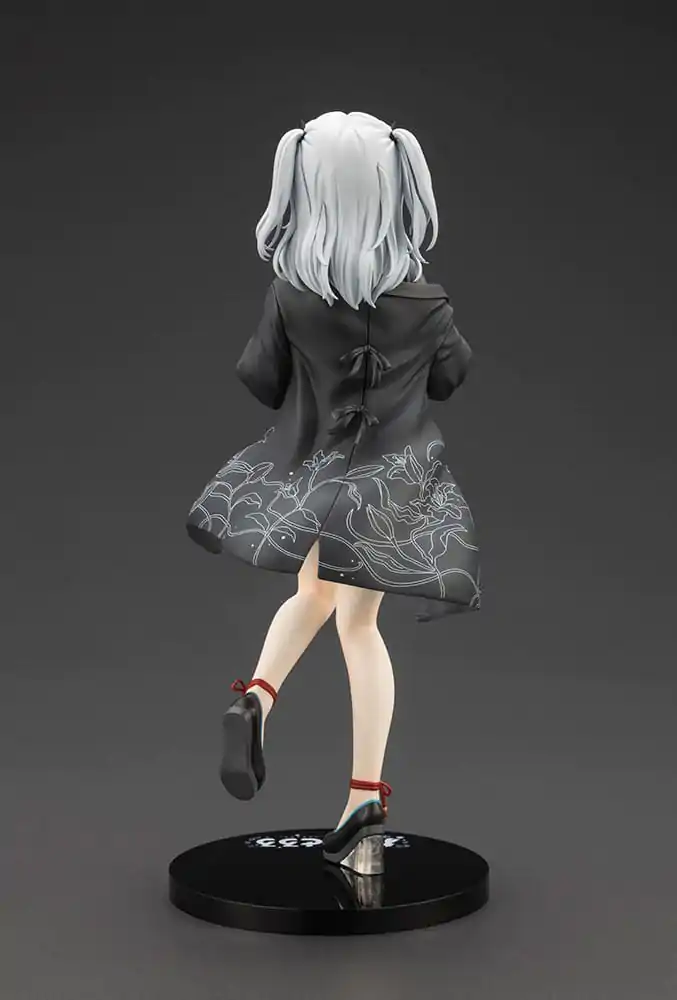 VTuber PVC Statuetka 1/7 Tororo Nekomugi 24 cm zdjęcie produktu