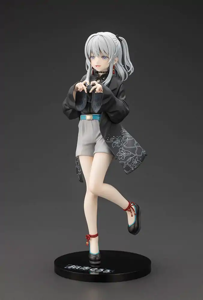 VTuber PVC Statuetka 1/7 Tororo Nekomugi 24 cm zdjęcie produktu
