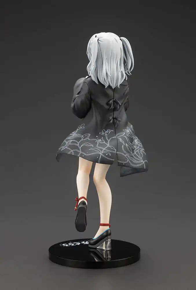 VTuber PVC Statuetka 1/7 Tororo Nekomugi 24 cm zdjęcie produktu
