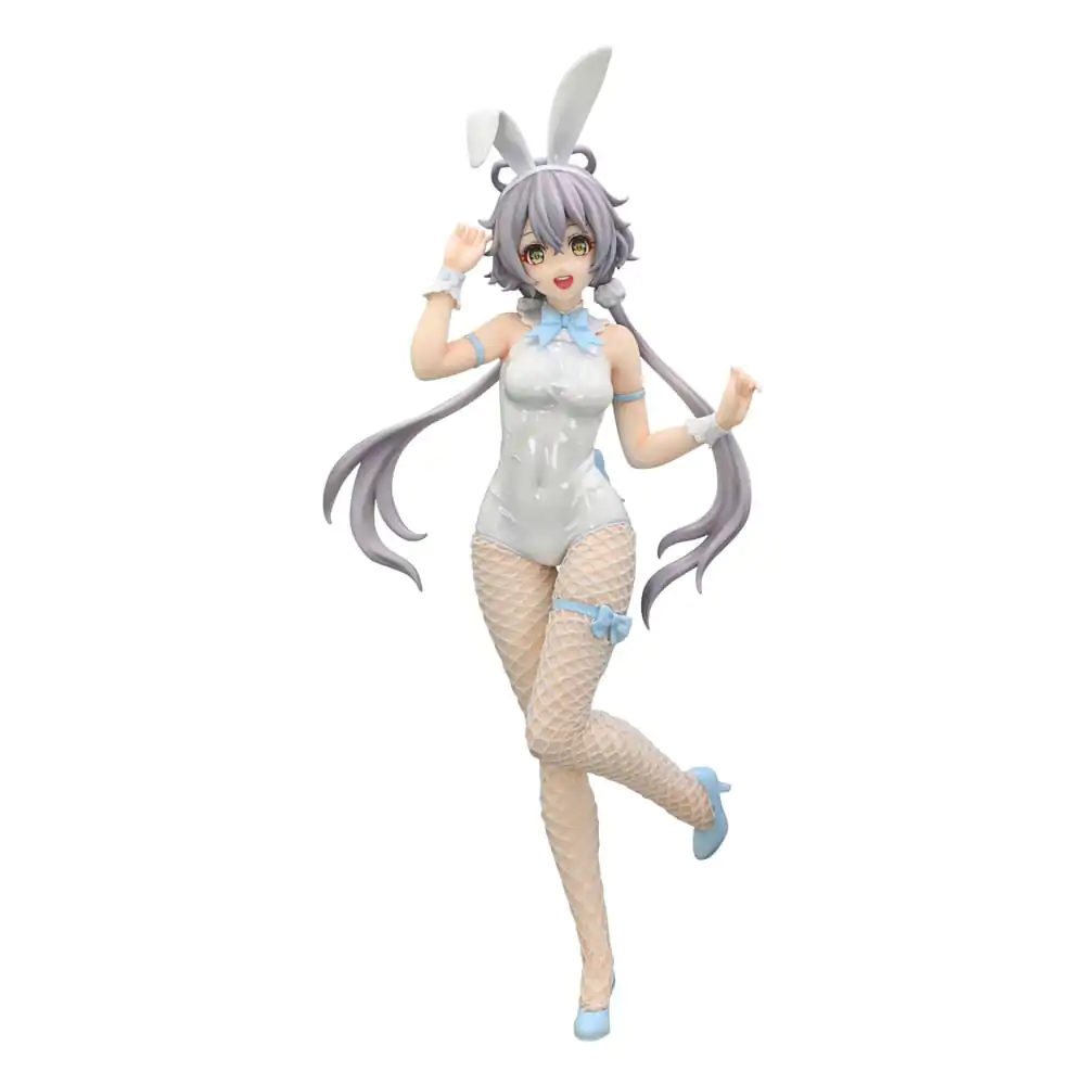 VTuber BiCute Bunnies Statuetka PVC V Singer Luo Tian Yi 28 cm zdjęcie produktu