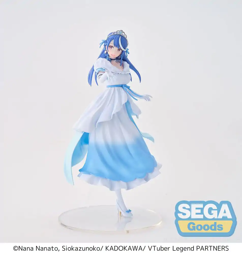 VTuber PVC Statuetka Desktop x Decorate Collections Awayuki Kokorone 16 cm zdjęcie produktu