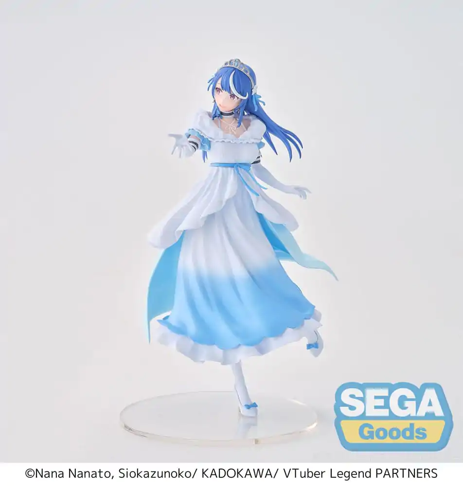 VTuber PVC Statuetka Desktop x Decorate Collections Awayuki Kokorone 16 cm zdjęcie produktu
