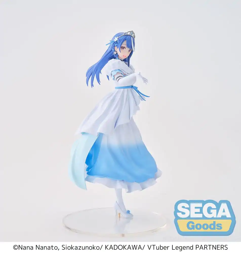 VTuber PVC Statuetka Desktop x Decorate Collections Awayuki Kokorone 16 cm zdjęcie produktu