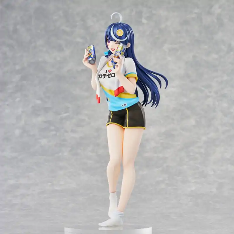 VTuber Legend: How I Went Viral After Forgetting to Turn Off My Stream PVC Statue 1/7 Shuwa 27 cm Statuetka zdjęcie produktu