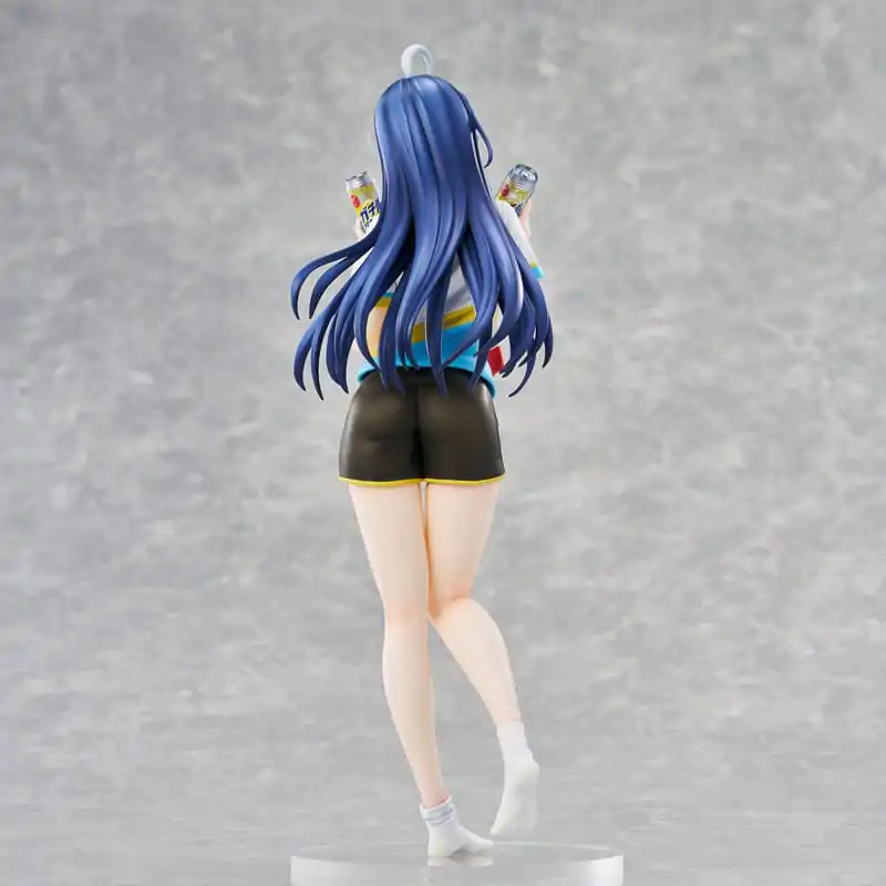 VTuber Legend: How I Went Viral After Forgetting to Turn Off My Stream PVC Statue 1/7 Shuwa 27 cm Statuetka zdjęcie produktu
