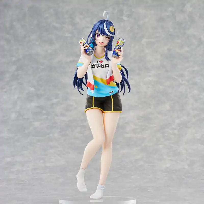 VTuber Legend: How I Went Viral After Forgetting to Turn Off My Stream PVC Statue 1/7 Shuwa 27 cm Statuetka zdjęcie produktu