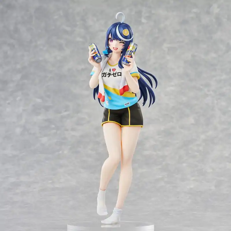 VTuber Legend: How I Went Viral After Forgetting to Turn Off My Stream PVC Statue 1/7 Shuwa 27 cm Statuetka zdjęcie produktu