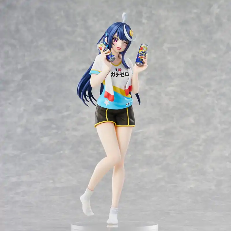 VTuber Legend: How I Went Viral After Forgetting to Turn Off My Stream PVC Statue 1/7 Shuwa 27 cm Statuetka zdjęcie produktu