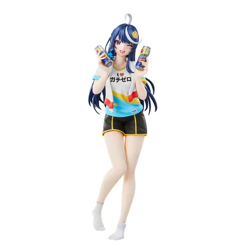 VTuber Legend: How I Went Viral After Forgetting to Turn Off My Stream PVC Statue 1/7 Shuwa 27 cm Statuetka zdjęcie produktu