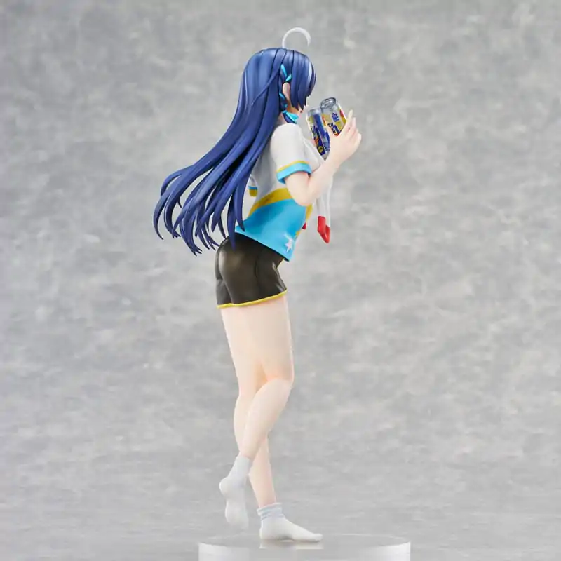 VTuber Legend: How I Went Viral After Forgetting to Turn Off My Stream PVC Statue 1/7 Shuwa 27 cm Statuetka zdjęcie produktu