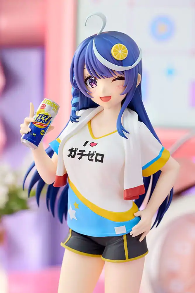 VTuber Legend: How I Went Viral After Forgetting to Turn Off My Stream Pop Up Parade PVC Statuetka Shuwa-chan L Size 22 cm zdjęcie produktu