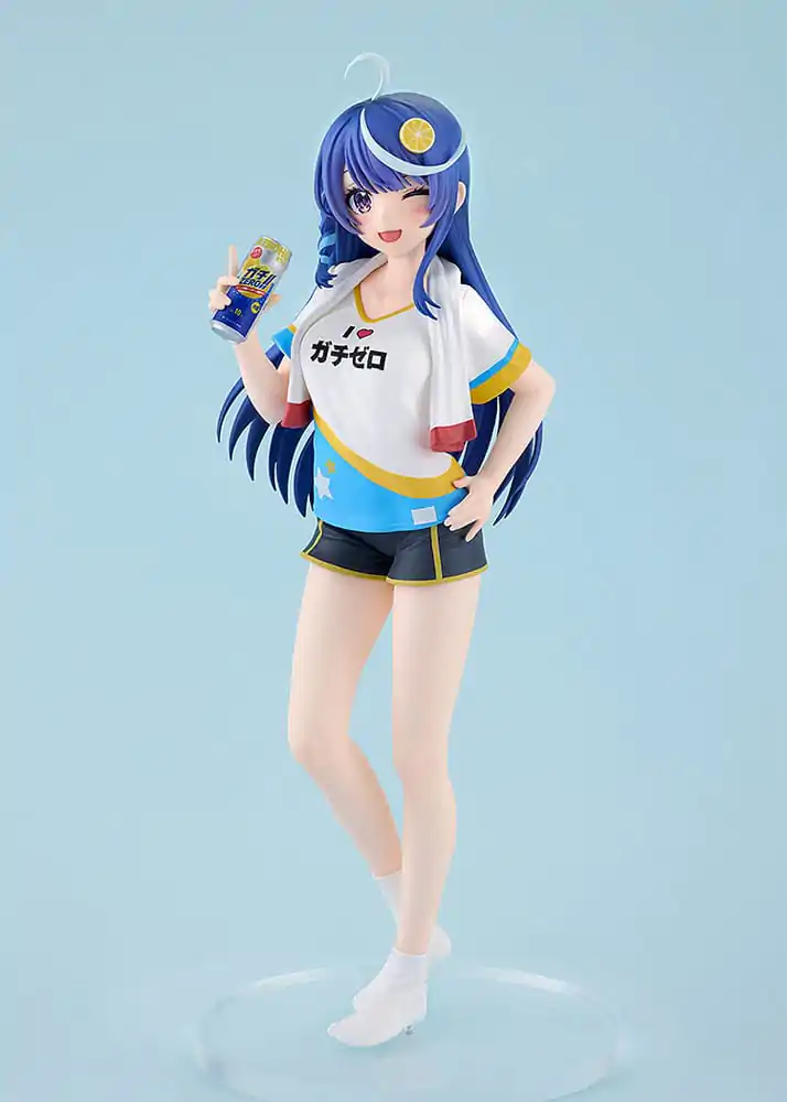 VTuber Legend: How I Went Viral After Forgetting to Turn Off My Stream Pop Up Parade PVC Statuetka Shuwa-chan L Size 22 cm zdjęcie produktu