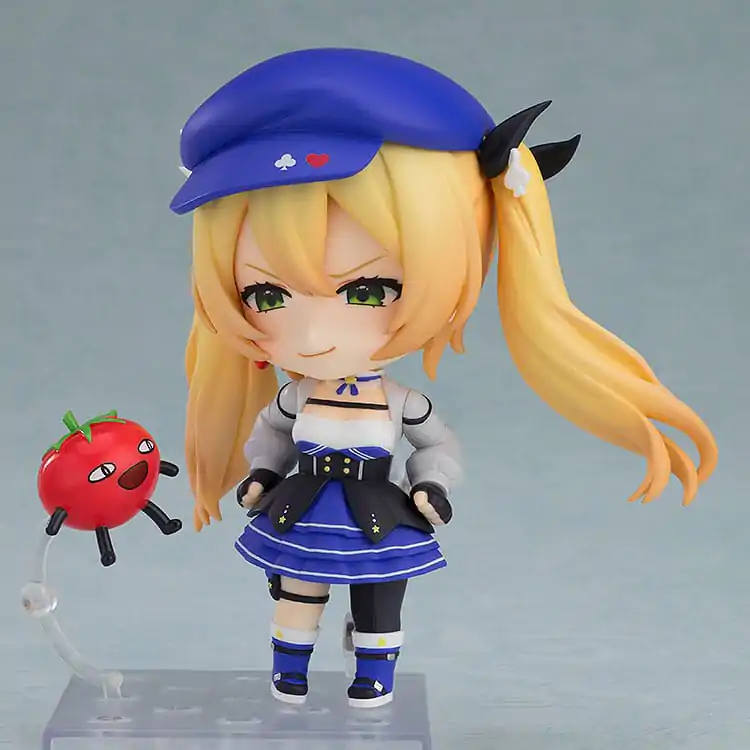 VTuber Nendoroid Figurka Akcji Dokibird 10 cm zdjęcie produktu