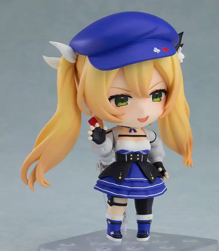 VTuber Nendoroid Figurka Akcji Dokibird 10 cm zdjęcie produktu