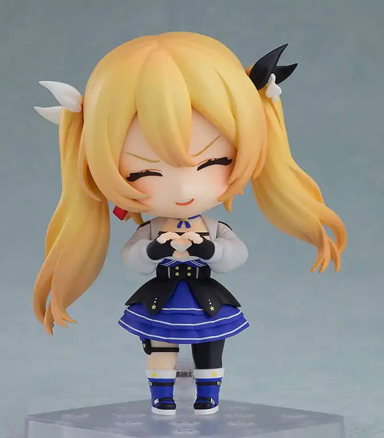 VTuber Nendoroid Figurka Akcji Dokibird 10 cm zdjęcie produktu