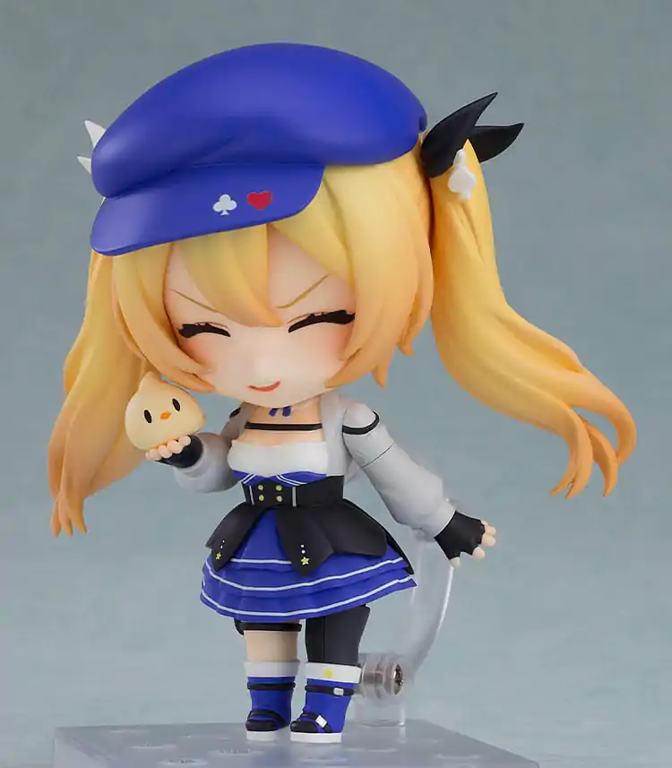 VTuber Nendoroid Figurka Akcji Dokibird 10 cm zdjęcie produktu