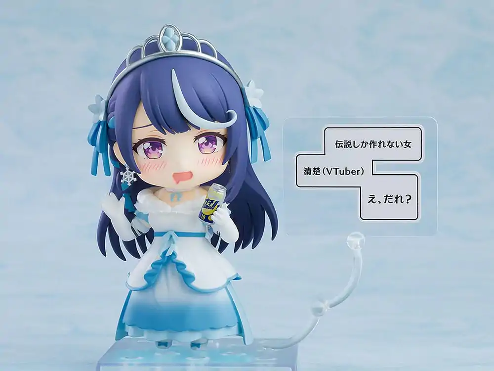 Vtuber Nendoroid Figurka Akcji Kokorone Awayuki 10 cm zdjęcie produktu