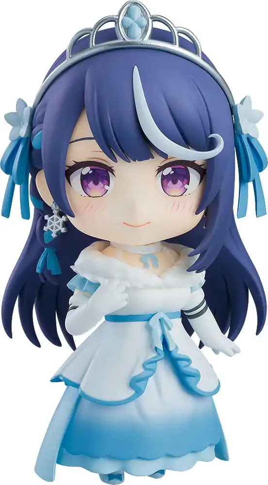 Vtuber Nendoroid Figurka Akcji Kokorone Awayuki 10 cm zdjęcie produktu