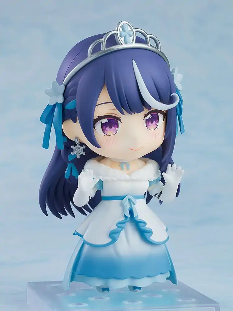 Vtuber Nendoroid Figurka Akcji Kokorone Awayuki 10 cm zdjęcie produktu