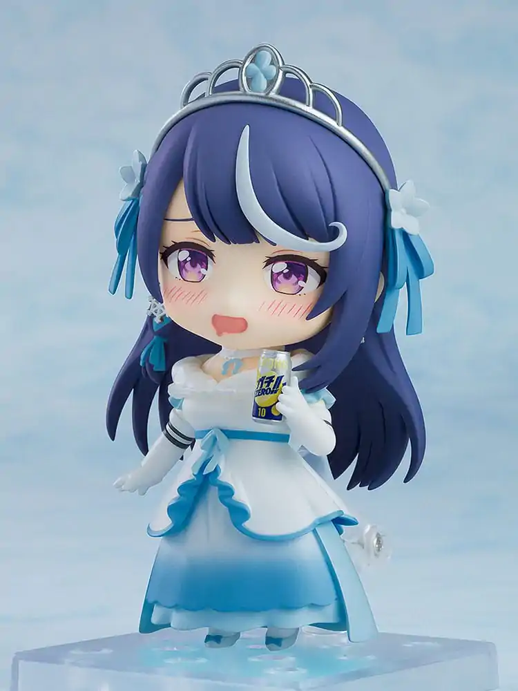 Vtuber Nendoroid Figurka Akcji Kokorone Awayuki 10 cm zdjęcie produktu